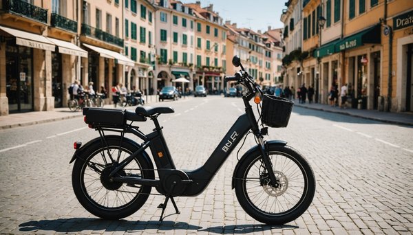 Quels sont les avantages du vélo électrique à biarritz