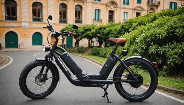 Découvrez les bénéfices du vélo électrique à biarritz